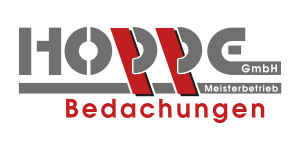 Kundenlogo von Hoppe Werner Dachdeckermeister