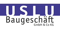 Kundenlogo Uslu Baugeschäft GmbH & Co.KG