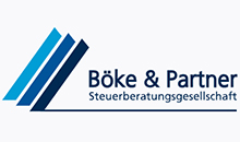Kundenlogo von Böke & Partner PartG mbB Steuerberaterberatungsgesellschaft
