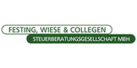 Kundenlogo Festing, Wiese & Collegen Steuerberatungsges. mbH