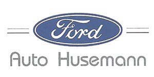 Kundenlogo von Ford Autohaus Husemann
