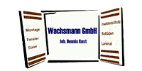 Kundenlogo Wachsmann Inh. Dennis Rust GmbH