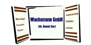 Kundenlogo von Wachsmann Inh. Dennis Rust GmbH