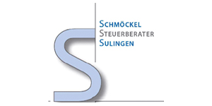 Kundenlogo von Schmöckel Jens Steuerberater