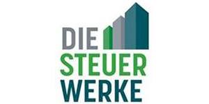 Kundenlogo von Die Steuerwerke Partnerschaftsgesellschaft mbB Steuerberatung