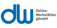 Kundenlogo Delme-Werkstätten gGmbH