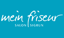 Kundenlogo von mein Friseur - Salon Sigrun