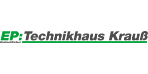 Kundenlogo von Krauß, EP: Technikhaus