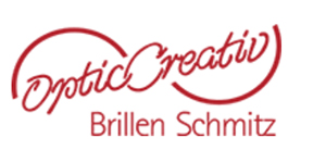 Kundenlogo von Brillen Schmitz