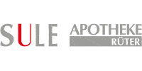 Kundenlogo Sule Apotheke Gerdfried Rüter Apotheke