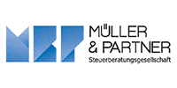 Kundenlogo Müller & Partner Steuerberatungsgesellschaft mbB Kundenlogo Müller & Partner Steuerberatungsgesellschaft mbB