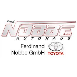 Bild von Nobbe Ferdinand GmbH