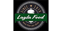 Kundenlogo Layla Food