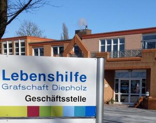 Kundenfoto 2 Lebenshilfe Grafschaft Diepholz gGmbH