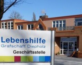 Kundenbild groß 2 Lebenshilfe Grafschaft Diepholz gGmbH