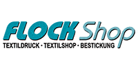 Kundenlogo Flock-Shop