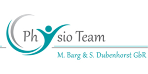 Kundenlogo von Physio Team Maike Barg & Sandra Dubenhorst GbR