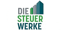 Kundenlogo Die Steuerwerke Partnerschaftsgesellschaft mbB Steuerberatung