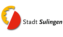 Kundenlogo von Stadt Sulingen