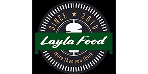 Kundenlogo von Layla Food Kundenlogo von Layla Food