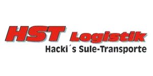 Kundenlogo von HST Logistik Inh. Ingrid Leichsenring