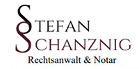 Kundenlogo Stefan Schanznig Rechtsanwalt & Notar