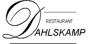 Kundenlogo von Dahlskamp Restaurant Kundenlogo von Dahlskamp Restaurant