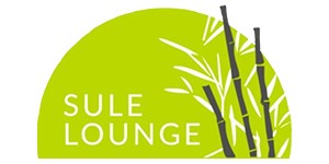 Kundenlogo von Sule Lounge u. Massagepraxis am Hallenbad Kundenlogo von Sule Lounge u. Massagepraxis am Hallenbad