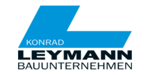 Kundenlogo von Konrad Leymann GmbH & Co. KG Kundenlogo von Konrad Leymann GmbH & Co. KG