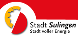 Kundenlogo von Stadt Sulingen
