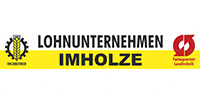 Kundenlogo Imholze Agrarservice GmbH