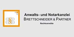 Kundenlogo von Anwalts- und Notarkanzlei Brettschneider