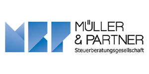 Kundenlogo von Müller & Partner Steuerberatungsgesellschaft