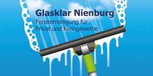 Kundenlogo von Glasklar Nienburg Inh. Maik Abicht