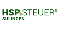 Kundenlogo HSP STEUER Sulingen Steuerberatungsgesellschaft mbH & Co. KG Steuerberater