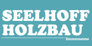Kundenlogo von Seelhoff Holzbau