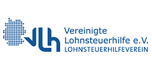 Kundenlogo von Lohnsteuerhilfeverein