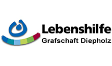 Kundenlogo von Lebenshilfe Grafschaft Diepholz gGmbH