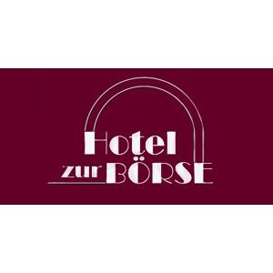 Bild von Hotel zur Börse