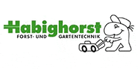 Kundenlogo Habighorst Motor- u. Gartengeräte GmbH