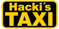 Kundenlogo Hacki's Taxi Ruf, Leichsenring Ingrid