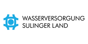 Kundenlogo von Wasserversorgung Sulinger Land