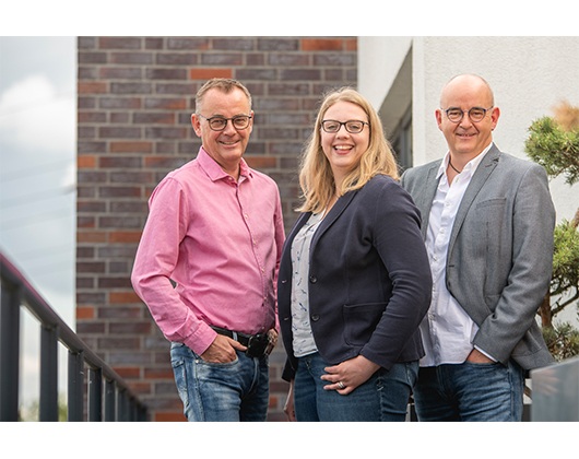 Kundenbild groß 1 Müller & Partner Steuerberatungsgesellschaft mbB Kundenbild groß 1 Müller & Partner Steuerberatungsgesellschaft mbB