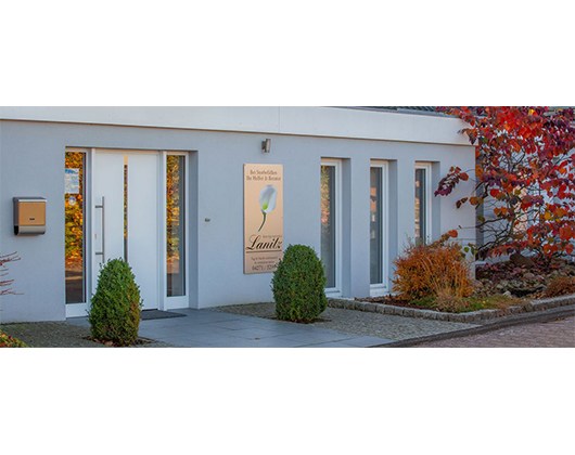 Kundenfoto 1 Lanitz Rainer Beerdigungsinstitut