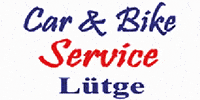 Kundenlogo Car + Bike Service Lütge