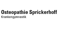 Kundenlogo Sprickerhoff Wilfried