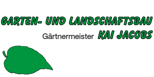Kundenlogo von Kai Jacobs Garten- und Landschaftsbau