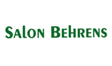 Kundenlogo von Salon Behrens Inh. Schmidt Caren