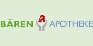 Kundenlogo von Bären Apotheke