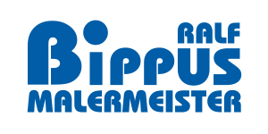 Kundenlogo von Bippus Ralf Malermeister